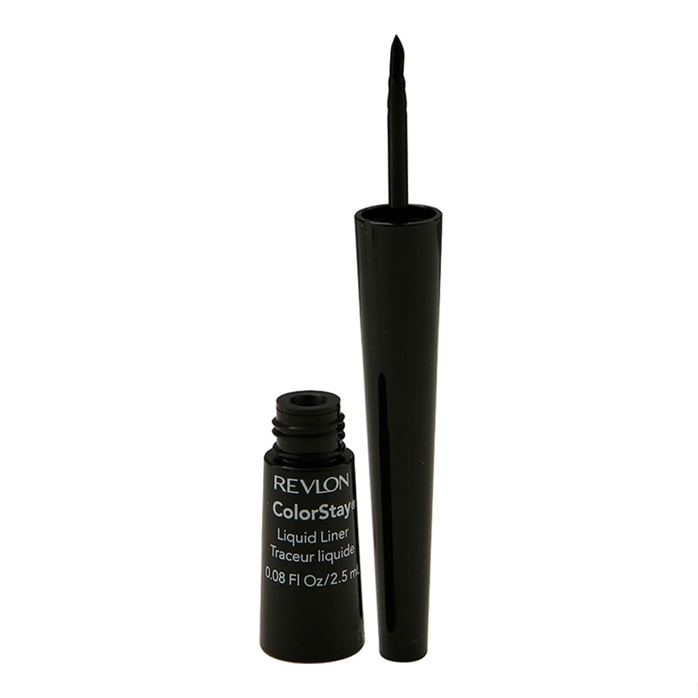 Delineador Líquido De Ojos Revlon 2,5ml - imagen del producto